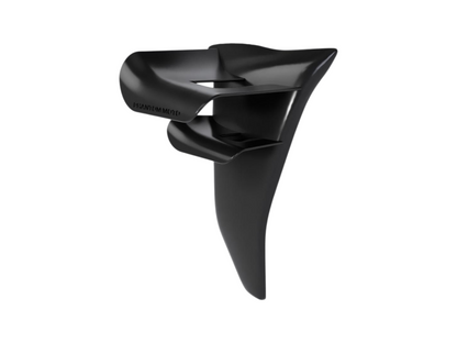 Ducati Hypermotard 950 Winglets | Ready to Print STL | Performance Aero Design