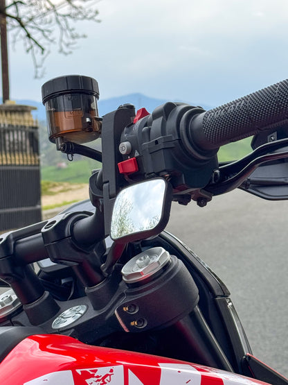 Ducati Hypermotard 950 Mirrors