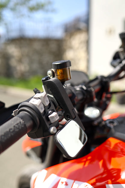 Ducati Hypermotard 950 Mirrors